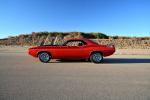 Plymouth AAR 'Cuda 1970 года